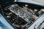 Aston Martin DB4 1960 года (NA)